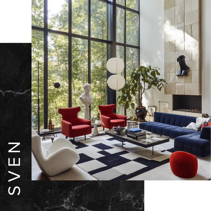 sven(1)